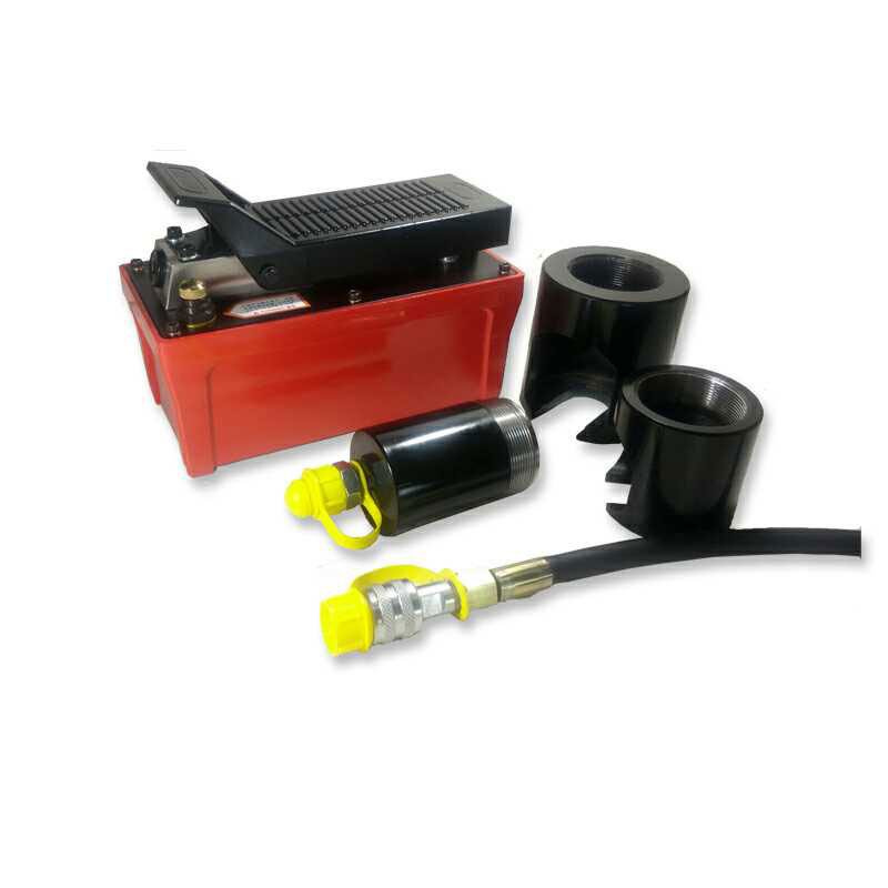 Ball Joint Separator Puller Removal Tool Kit