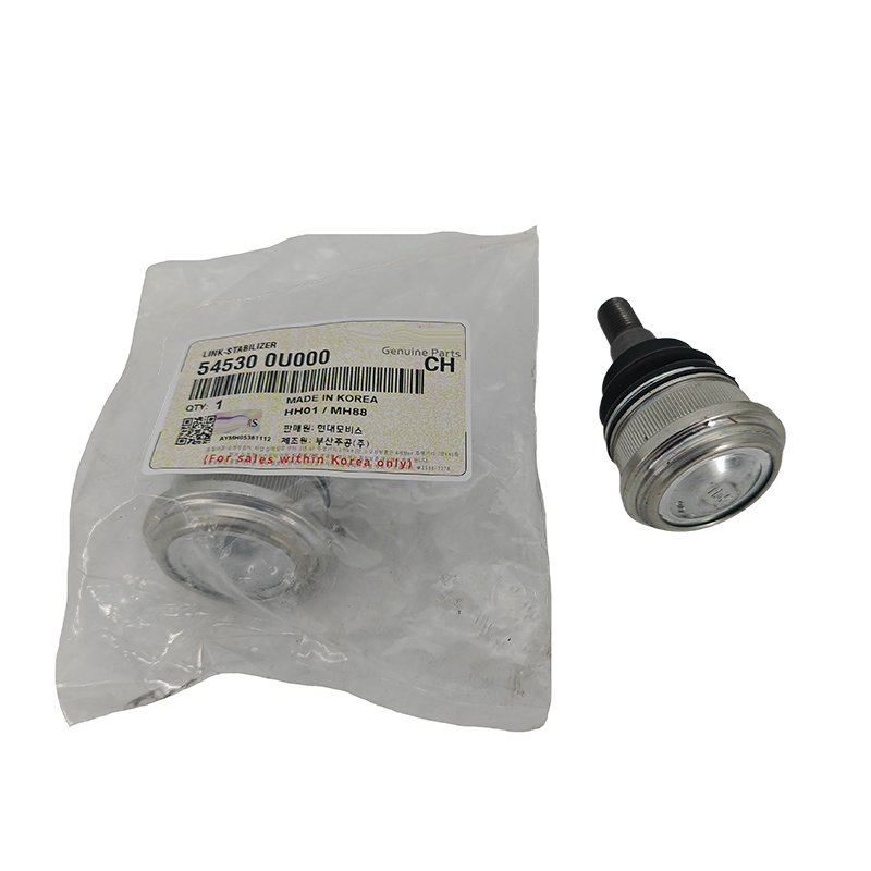 Original Lower Arm Ball Joint Assembly Suspension Ball Head 54530 0U000 54530-0U000 545300U000 for Hyundai Kia
