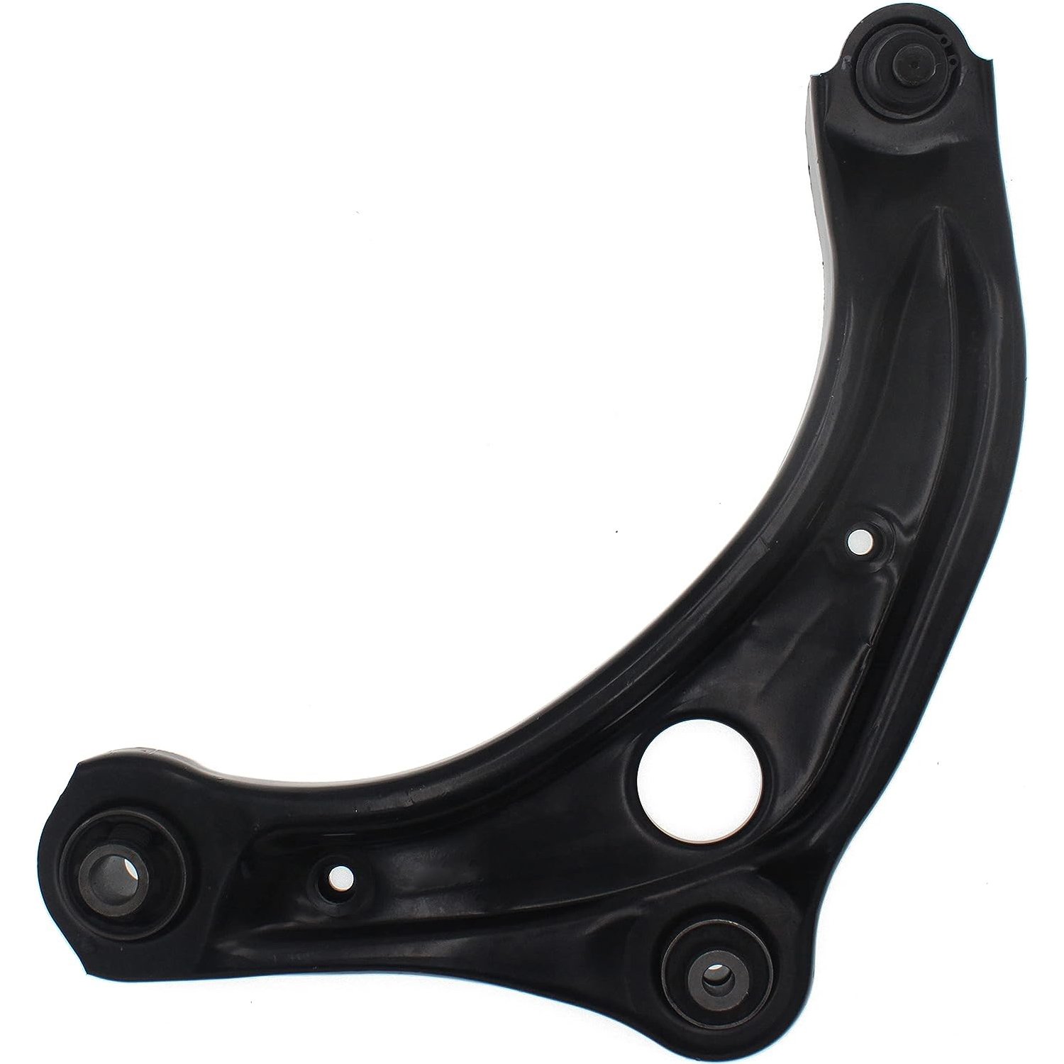527037 Front Left Lower Control Arm for NISSAN- KICKS 2017-2022 NISSAN- VERSA 2020-2022 545015RB0C 545015RL1A 545015RL1B