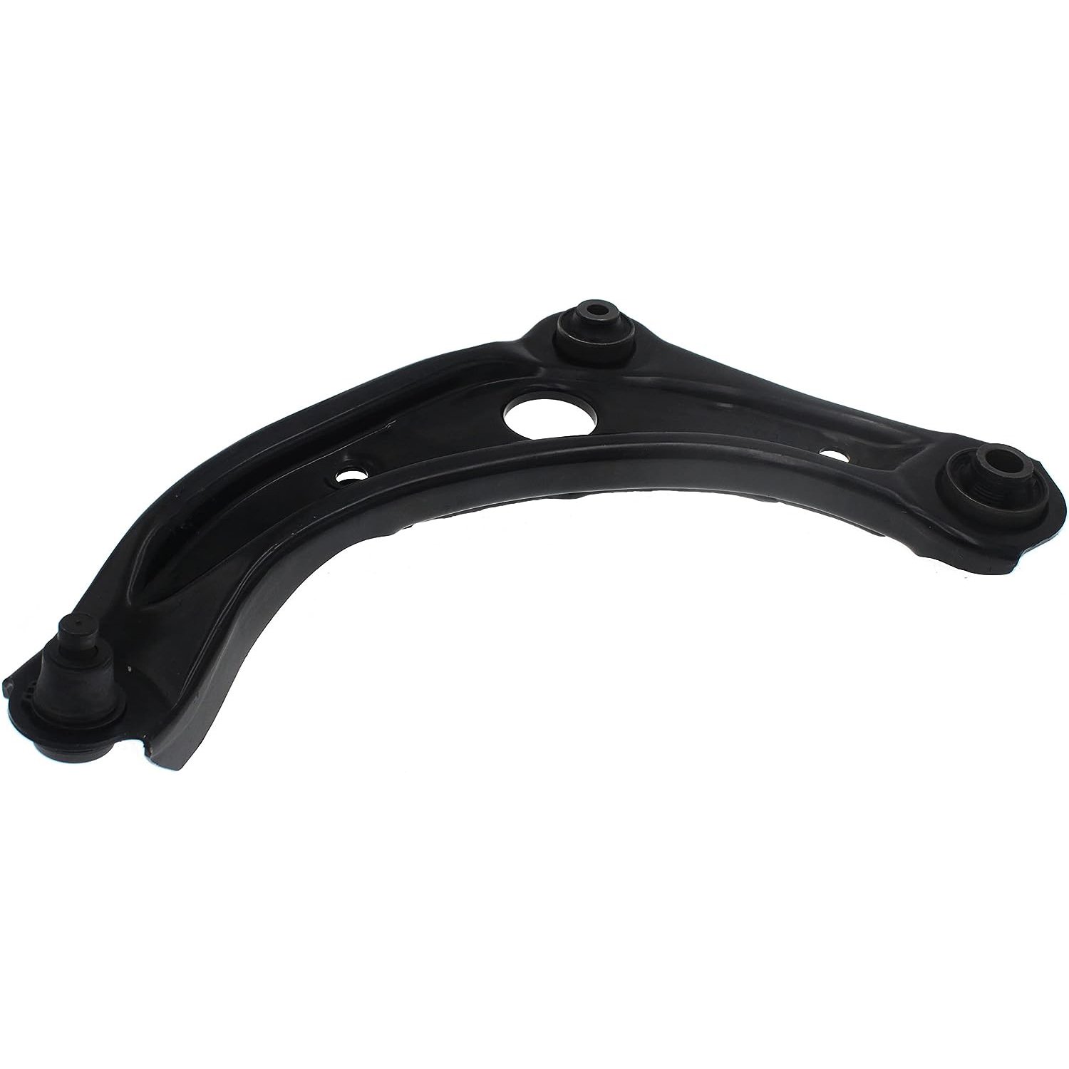527037 Front Left Lower Control Arm for NISSAN- KICKS 2017-2022 NISSAN- VERSA 2020-2022 545015RB0C 545015RL1A 545015RL1B
