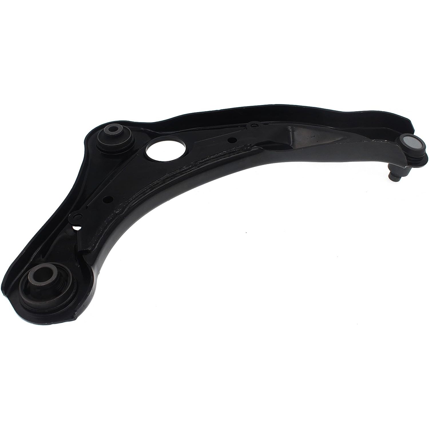 527037 Front Left Lower Control Arm for NISSAN- KICKS 2017-2022 NISSAN- VERSA 2020-2022 545015RB0C 545015RL1A 545015RL1B