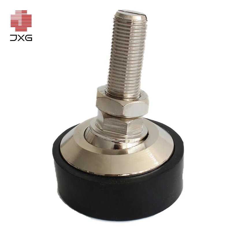 Load Cell Accessories Part Series Matching Sensor Hoisting Lifting Ring Hooks Joint Bearing Spherical Rod End Connectors