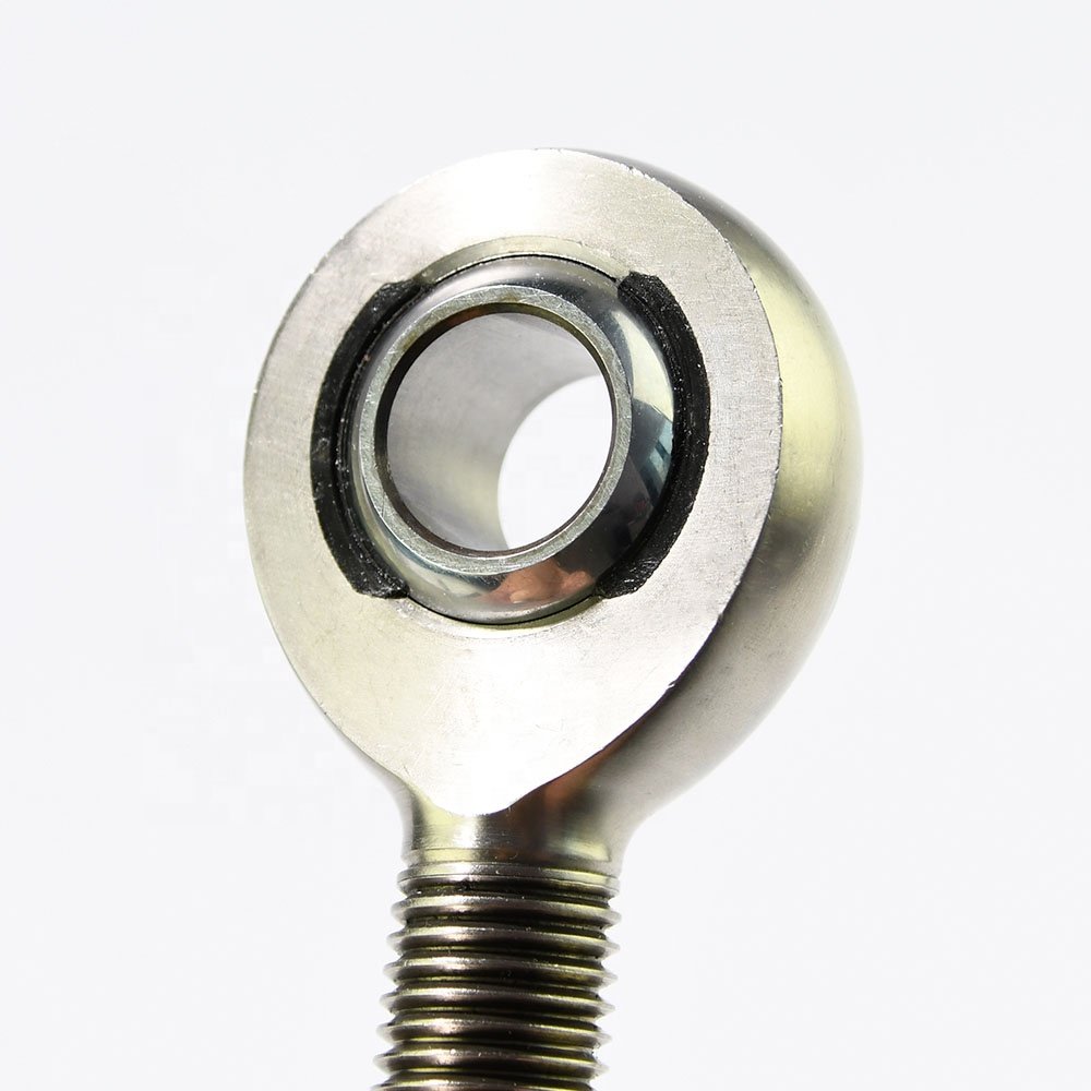 High Precision OEM Male Female Rod End Ball Joint Bearing