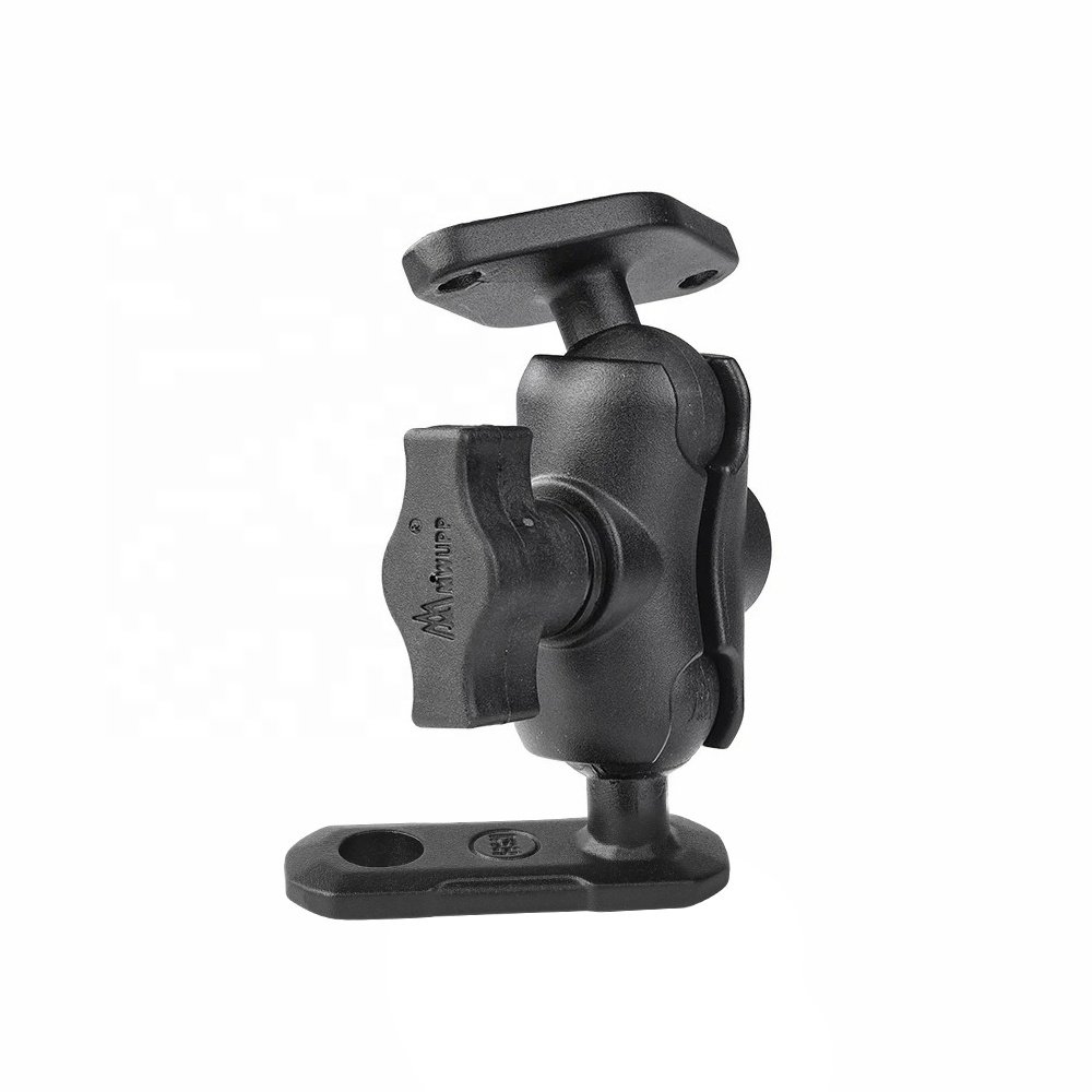 MWUPP Motorcycle Rearview Mirror Angled Adapter Universal Diamond Phone Holder Universal Motorcycle Accessories