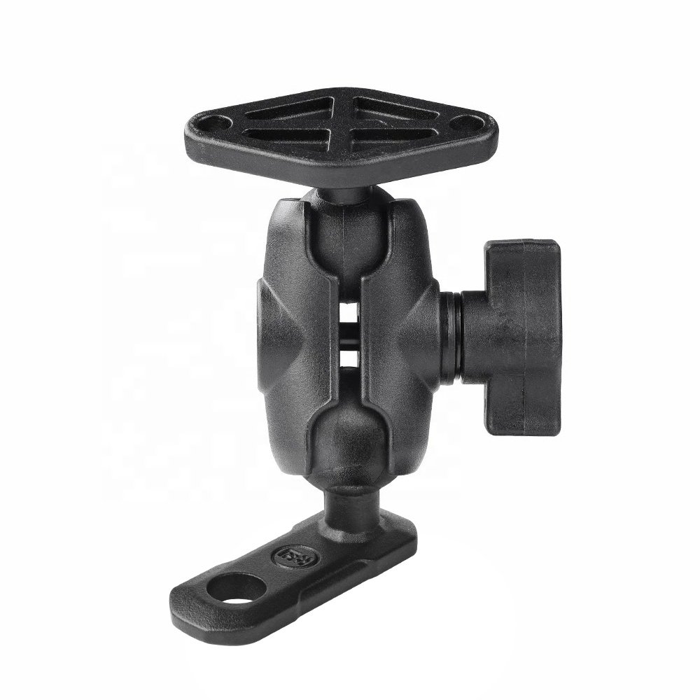 MWUPP Motorcycle Rearview Mirror Angled Adapter Universal Diamond Phone Holder Universal Motorcycle Accessories