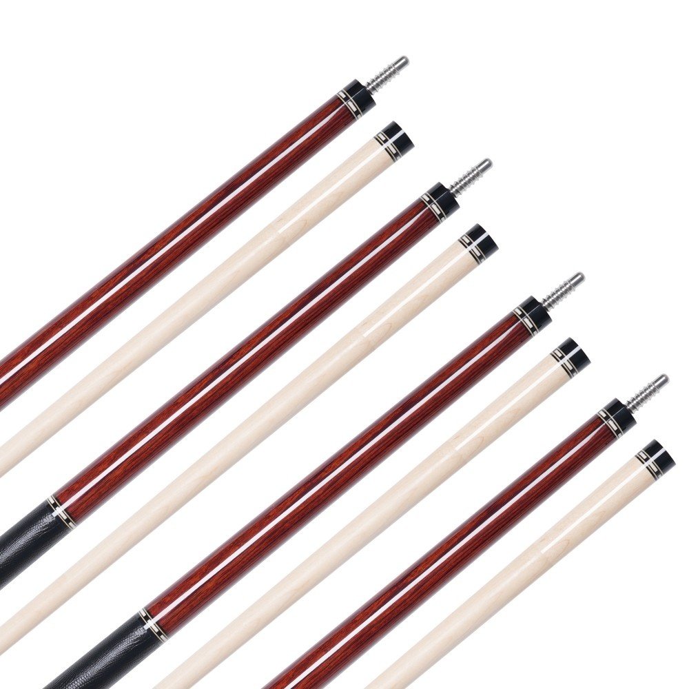 XMLINCO Billiard Pool Cues Professional Cue Stick Great Quality Cue Billiards Stick