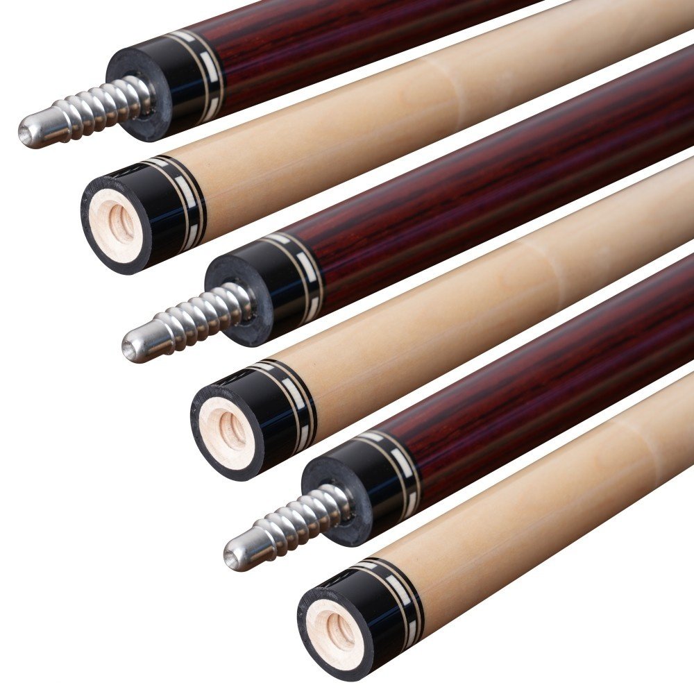 XMLINCO Billiard Pool Cues Professional Cue Stick Great Quality Cue Billiards Stick