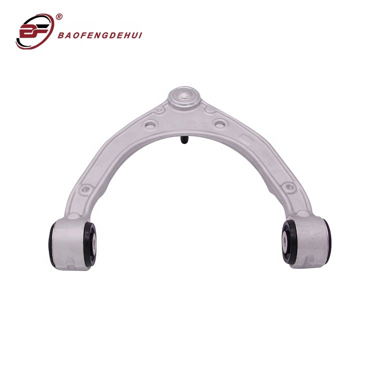 6 Pack Full Sets Control Arm With Ball Joint Stabilizer Link Full Suspension Control Arm for Audi Q7 VW Touareg