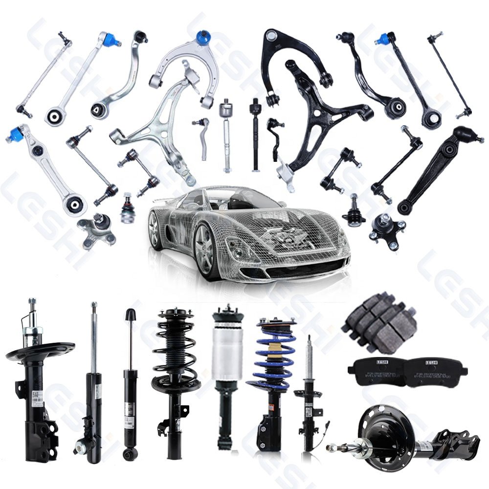 For Toyota Camry Auto Suspension Parts Spare Parts Control Arms Stabilizer Links Car Spare Parts for Toyota Camry Lexus