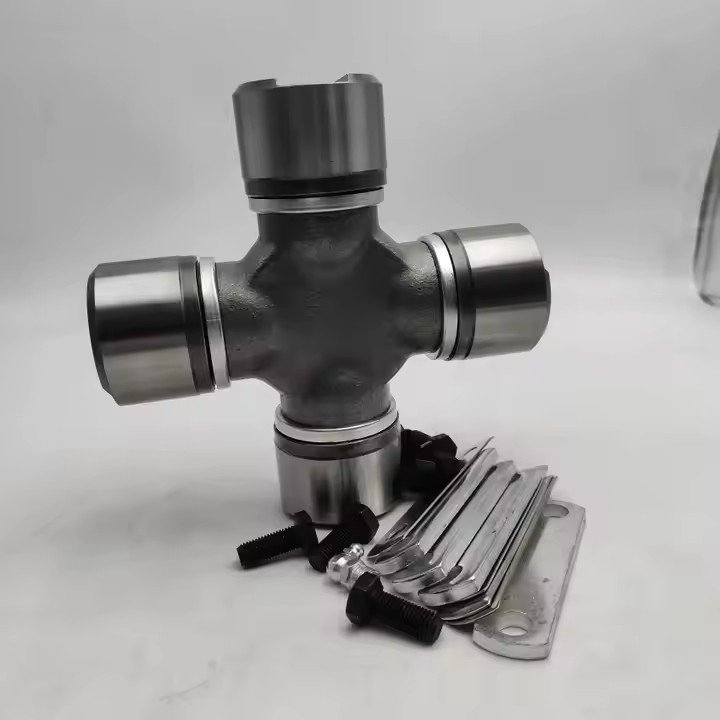 Factory Directly Sells High Quality 281 U Joint Universal Joint 5-281X Cross Joints for Bearing Cross