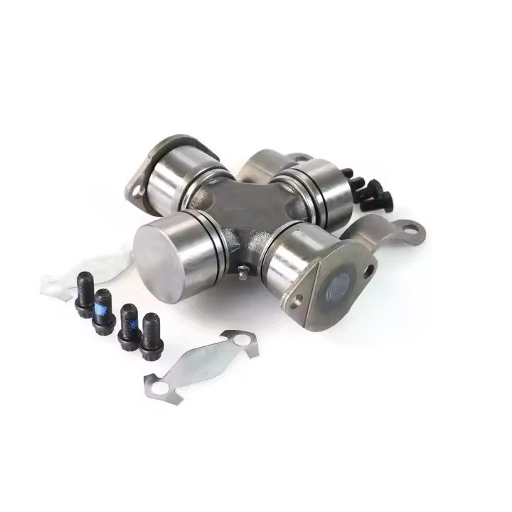 Factory Directly Sells High Quality 281 U Joint Universal Joint 5-281X Cross Joints for Bearing Cross