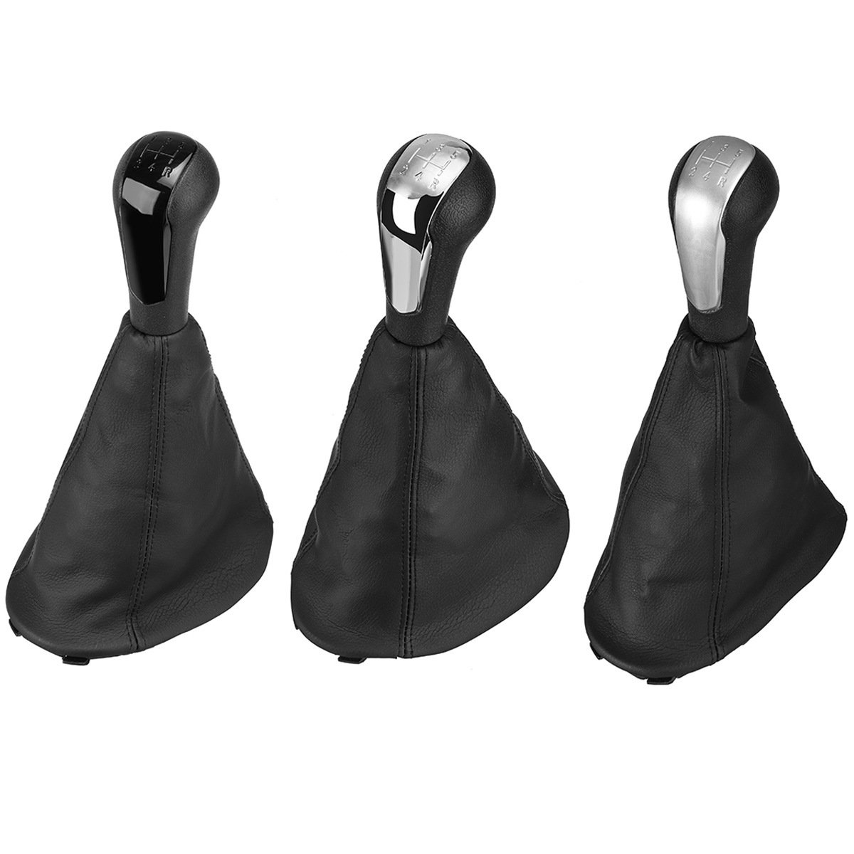 For Chevrolet Spark Chevrolet Chevy Spark Car Shift Dust Cover Ball Joint Integrated Gear Lever Shift Lever