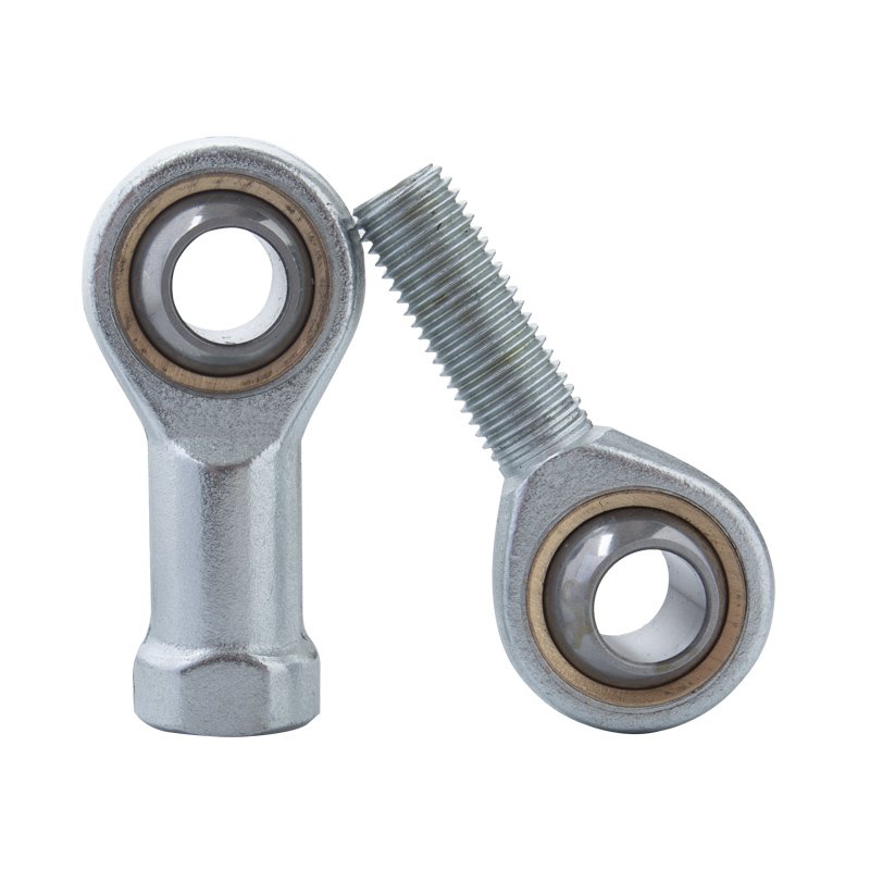 SI12T/K SI12TK Stainless Steel Ball Joint Rod End Bearing