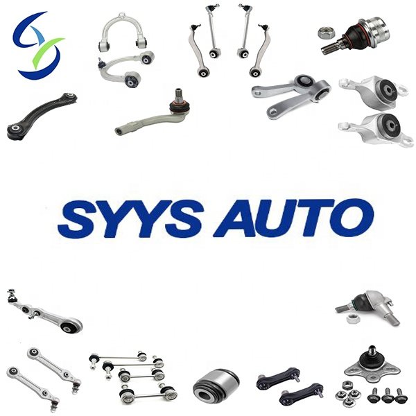 Front Upper Suspension Ball Joint Left/Right for Benz C219 W211 S211 0003301007 2113309907 2113310083 2303330227 2113330427