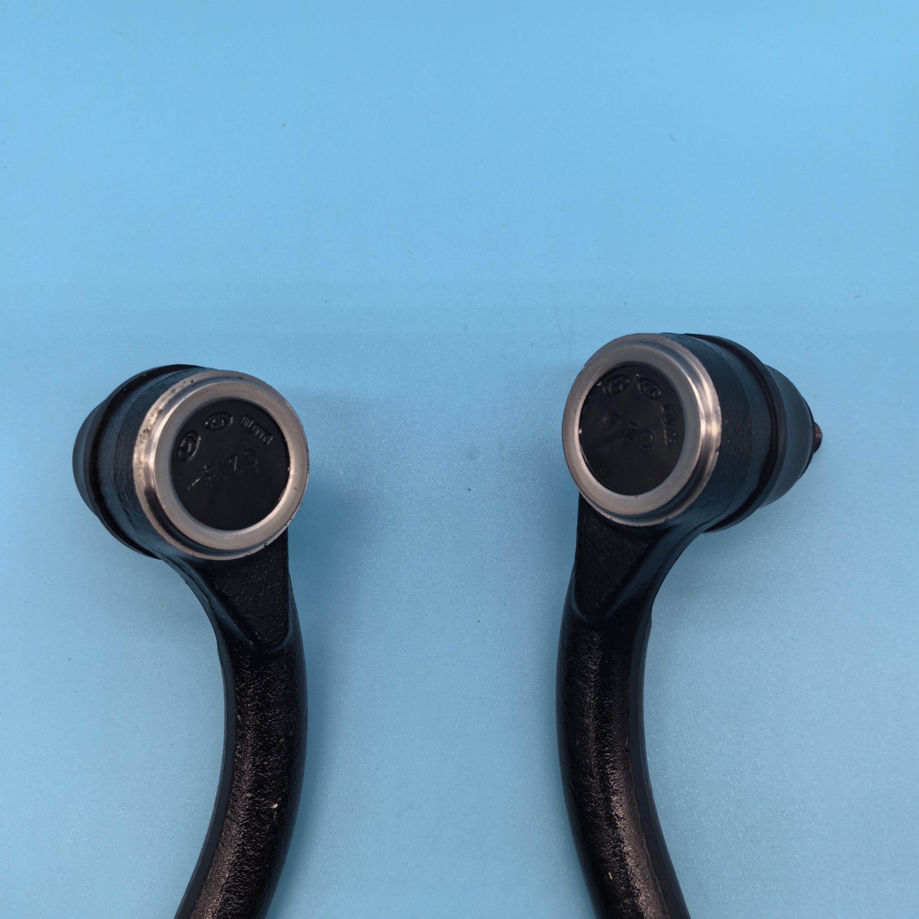 56820-2H000 56820-2H090 Auto Suspension Parts Tie Rod End Front Stabilizer Link Ball Joint 568202H000 568202H090
