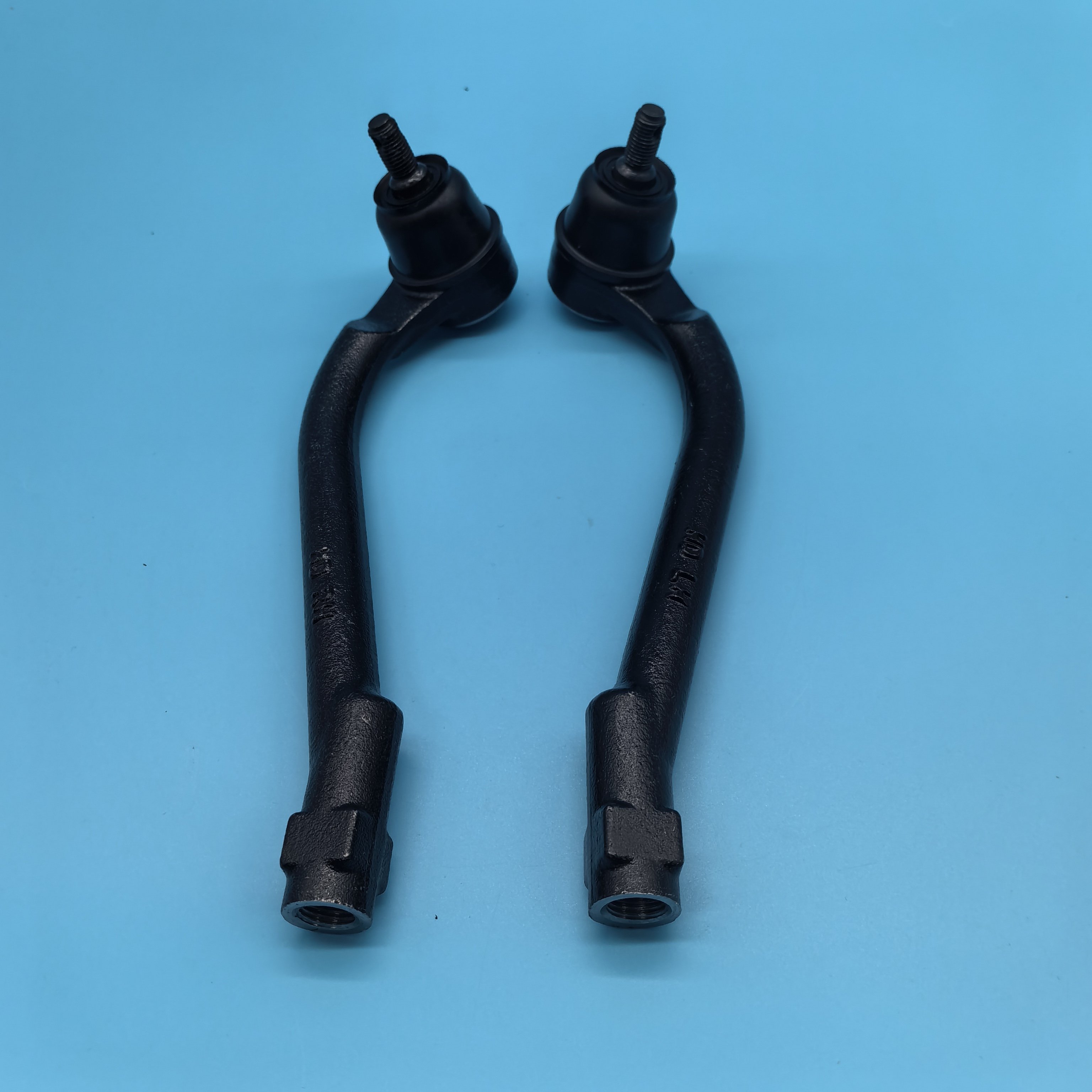 56820-2H000 56820-2H090 Auto Suspension Parts Tie Rod End Front Stabilizer Link Ball Joint 568202H000 568202H090