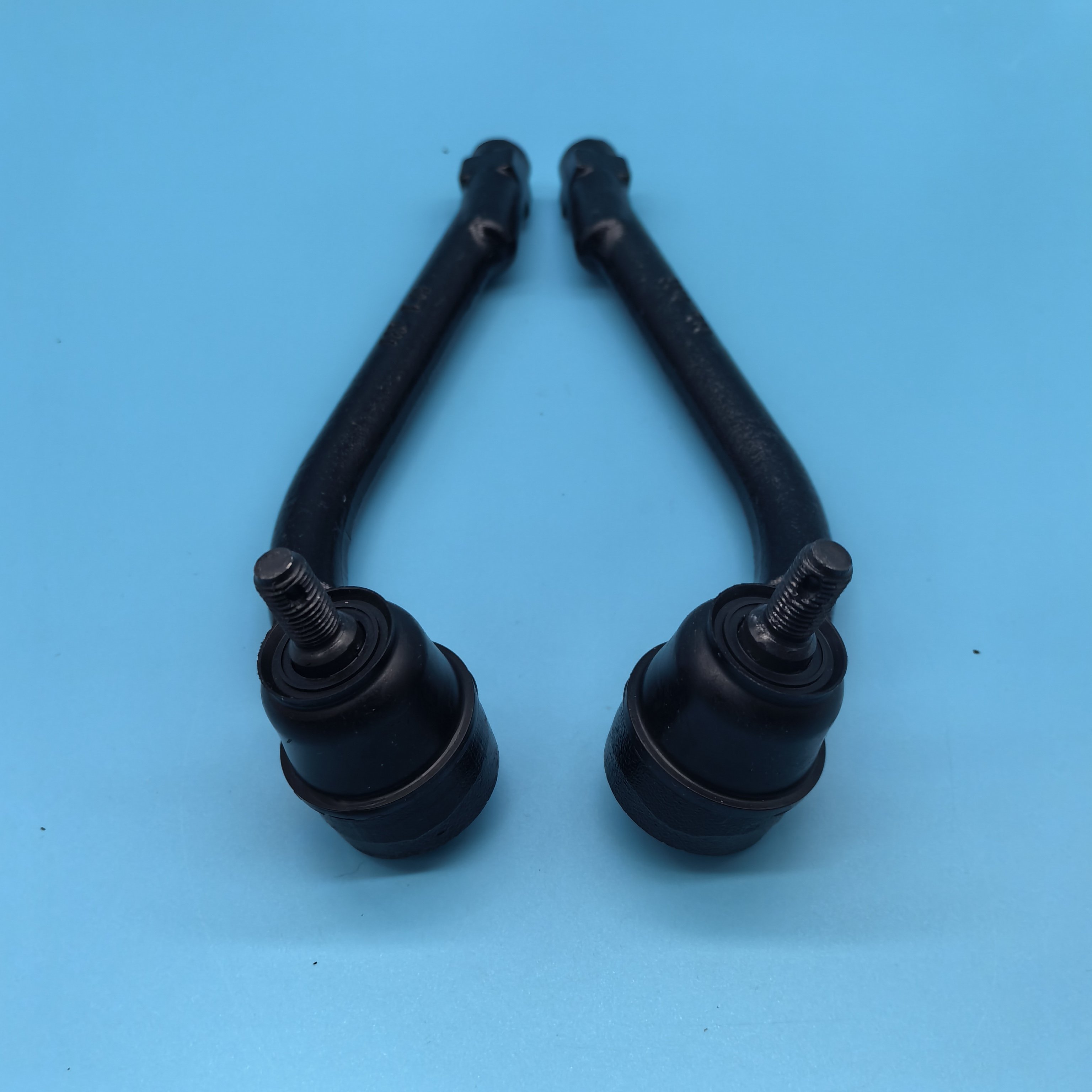 56820-2H000 56820-2H090 Auto Suspension Parts Tie Rod End Front Stabilizer Link Ball Joint 568202H000 568202H090