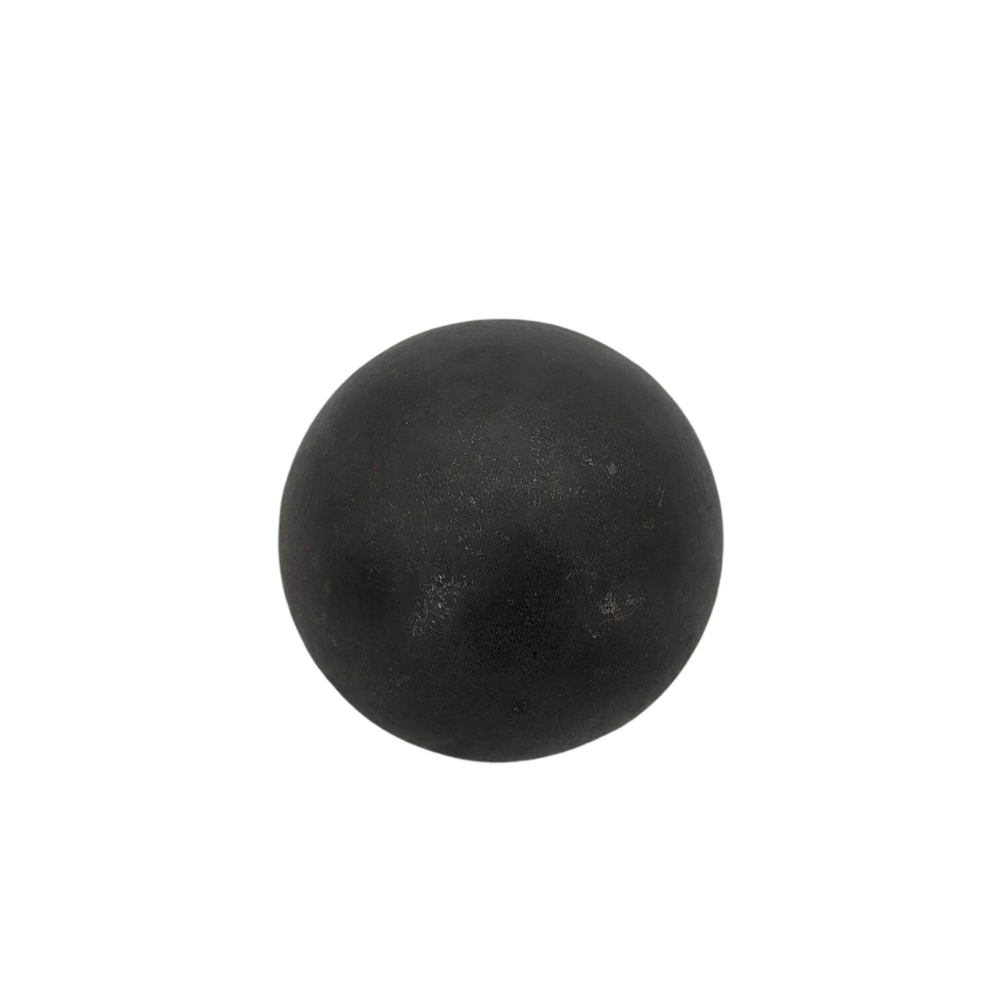 3inch 75mm Forged Grinding Steel Ball