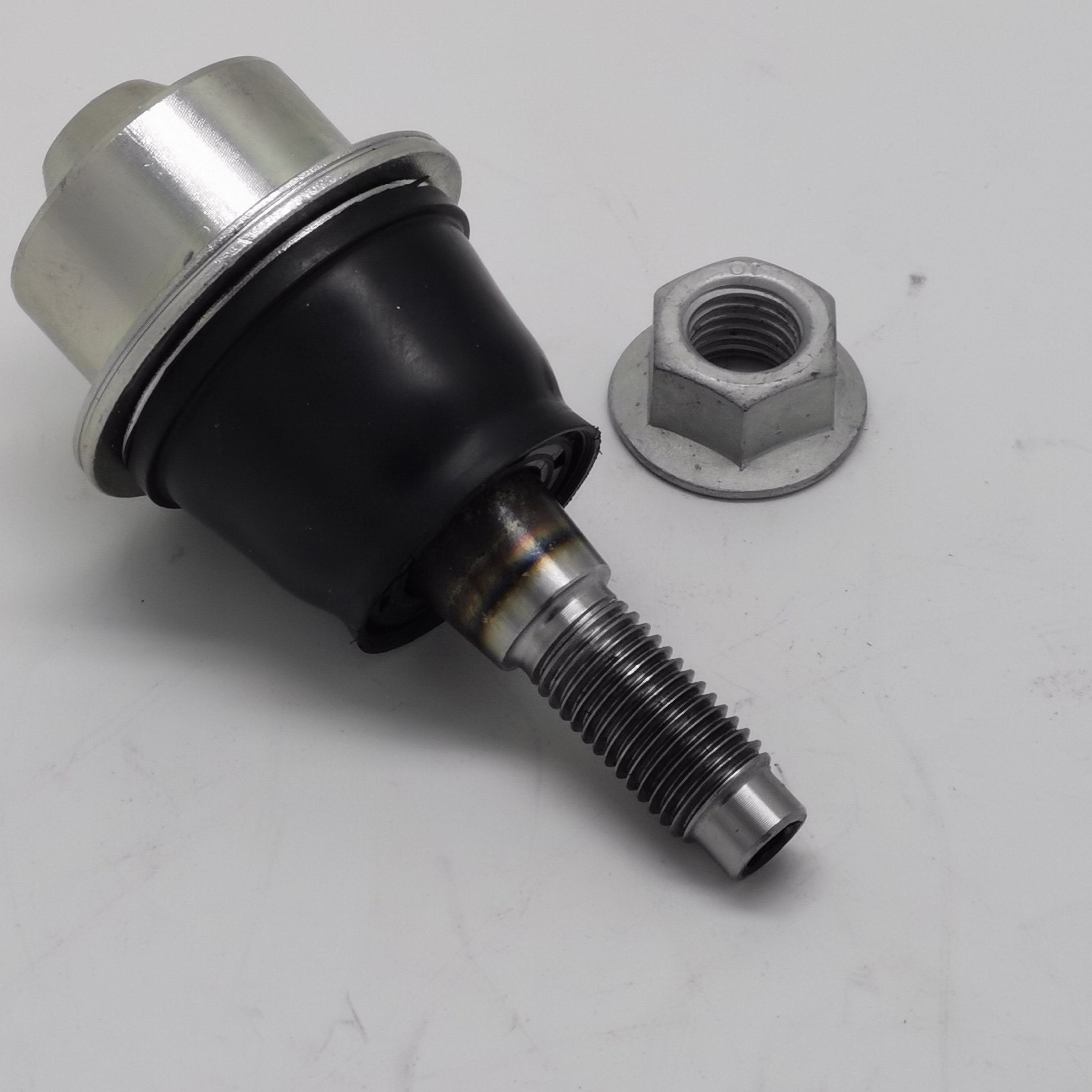 19256481 K500007/10355407/10355408/15245581/15922557/19209396/25788110 Front Hanging Ball Head Ball Joint For Chevrolet GMC