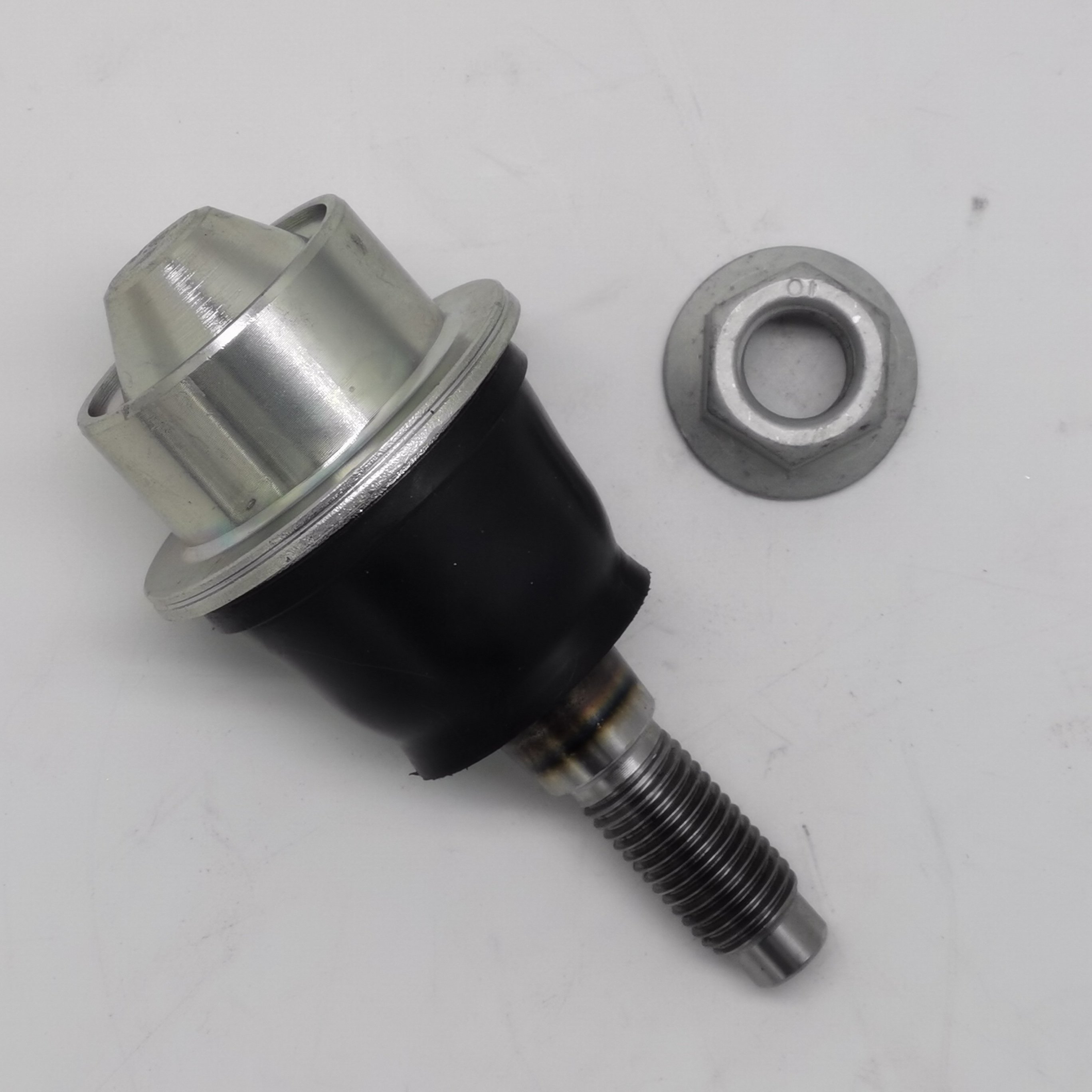 19256481 K500007/10355407/10355408/15245581/15922557/19209396/25788110 Front Hanging Ball Head Ball Joint For Chevrolet GMC