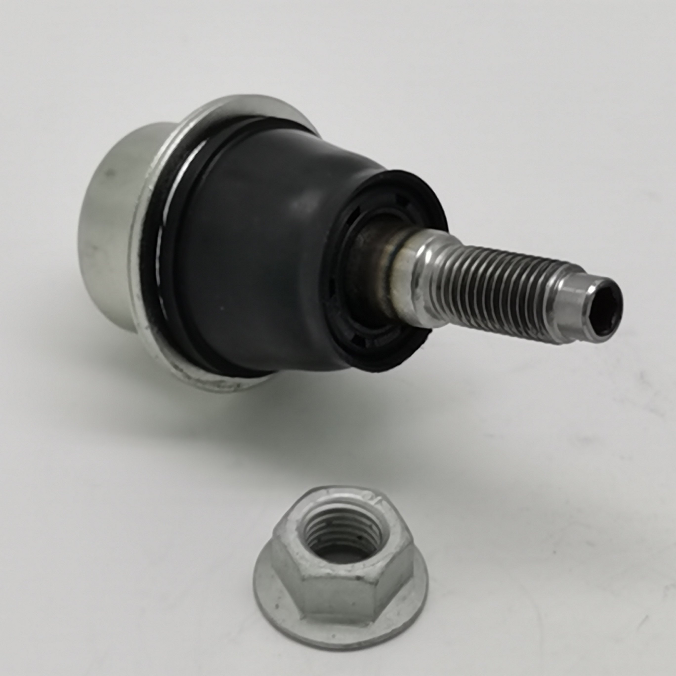 19256481 K500007/10355407/10355408/15245581/15922557/19209396/25788110 Front Hanging Ball Head Ball Joint For Chevrolet GMC