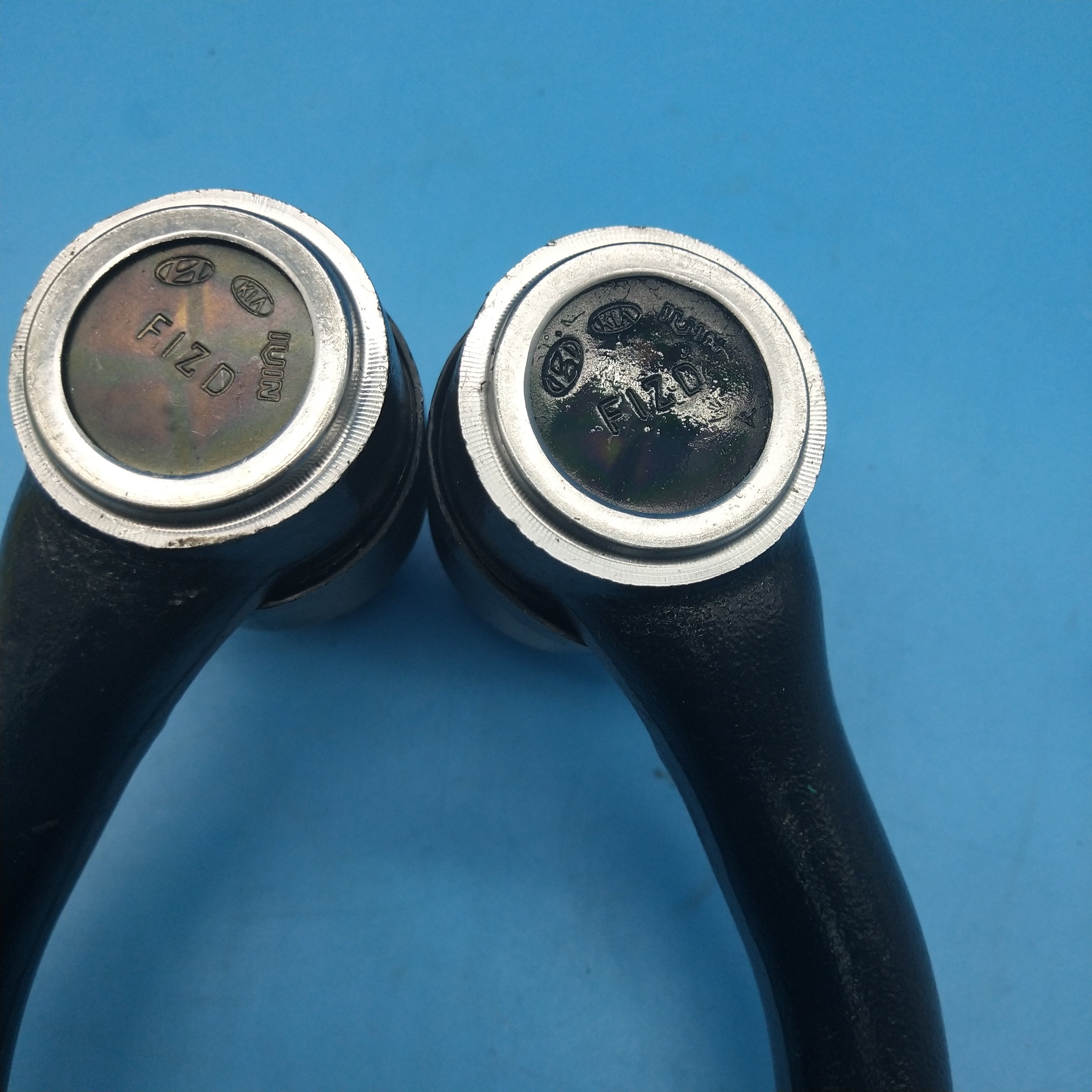 56820-2W000 56820-2W050 High Performance Lower Ball Joints Tie Rod 568202W000 568202W050