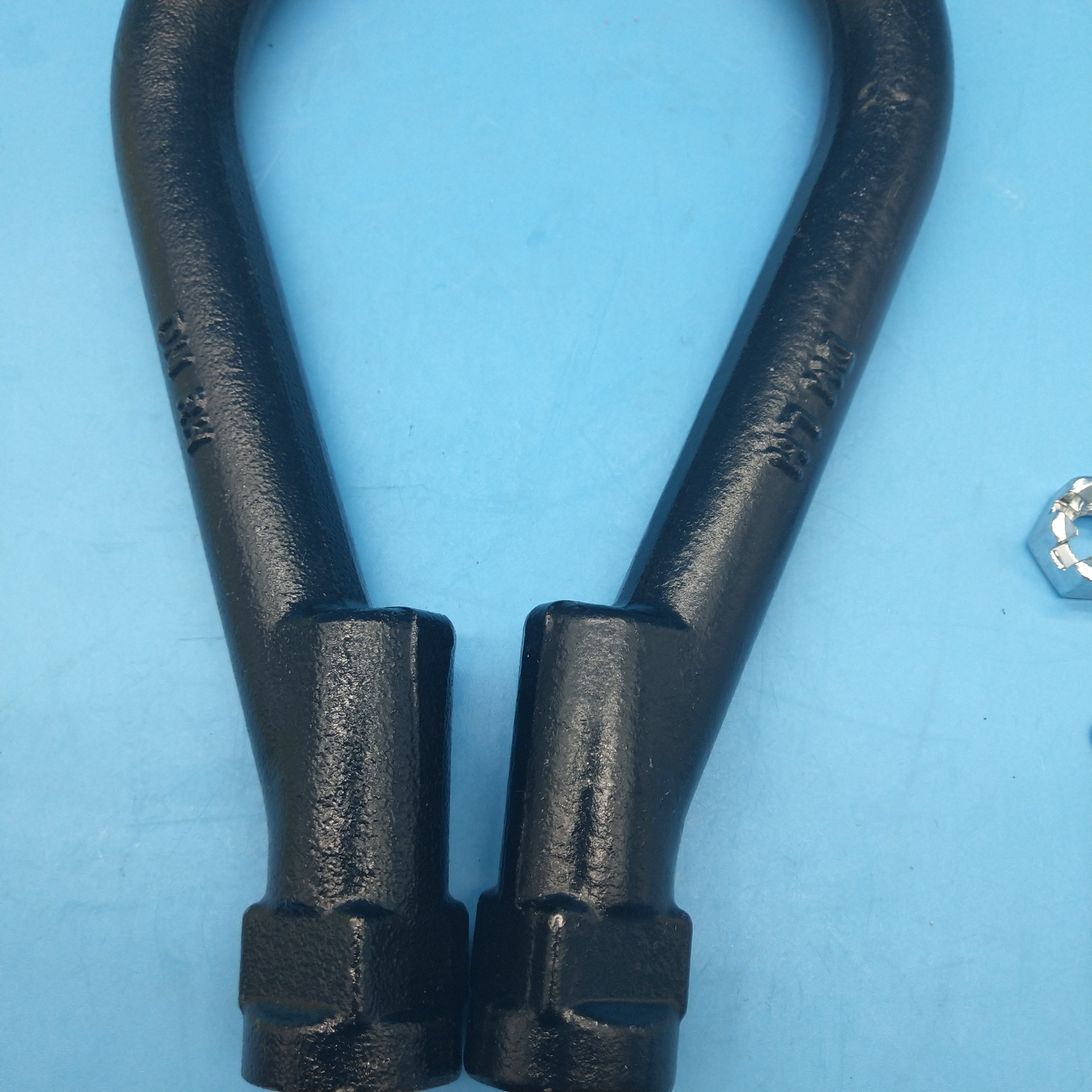 56820-2W000 56820-2W050 High Performance Lower Ball Joints Tie Rod 568202W000 568202W050