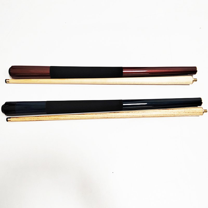 2024 High Quality Junior Pool Cue Sticks Carbon Fiber Pool Cue Stick Billard Cue Carbon Shaft
