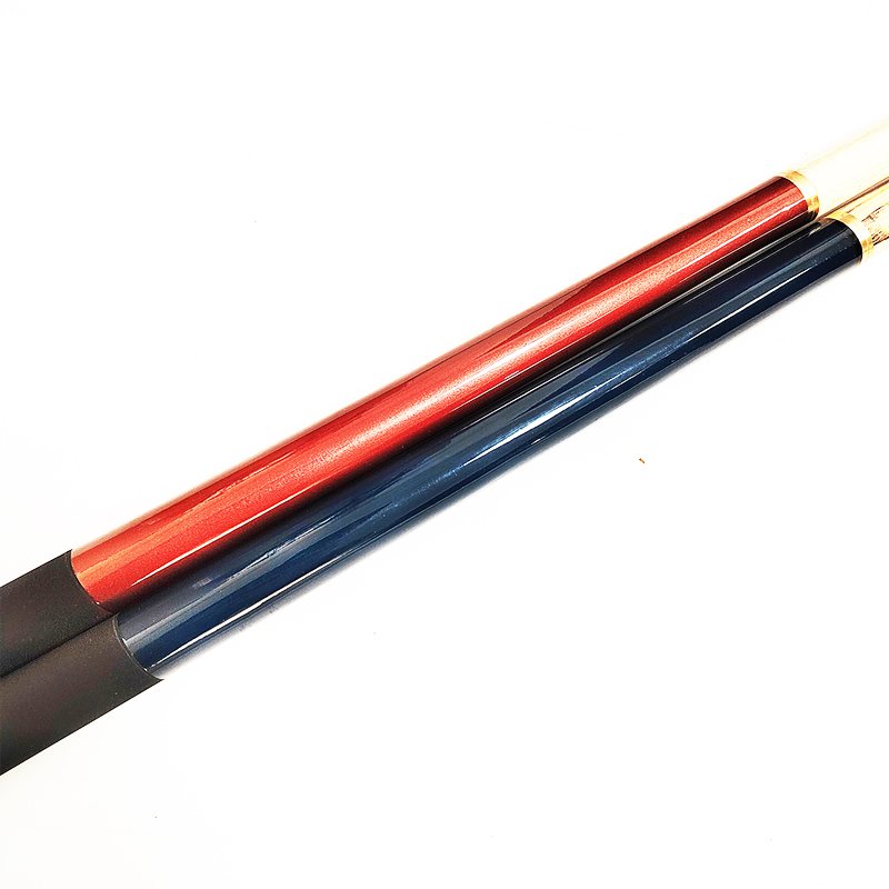 2024 High Quality Junior Pool Cue Sticks Carbon Fiber Pool Cue Stick Billard Cue Carbon Shaft