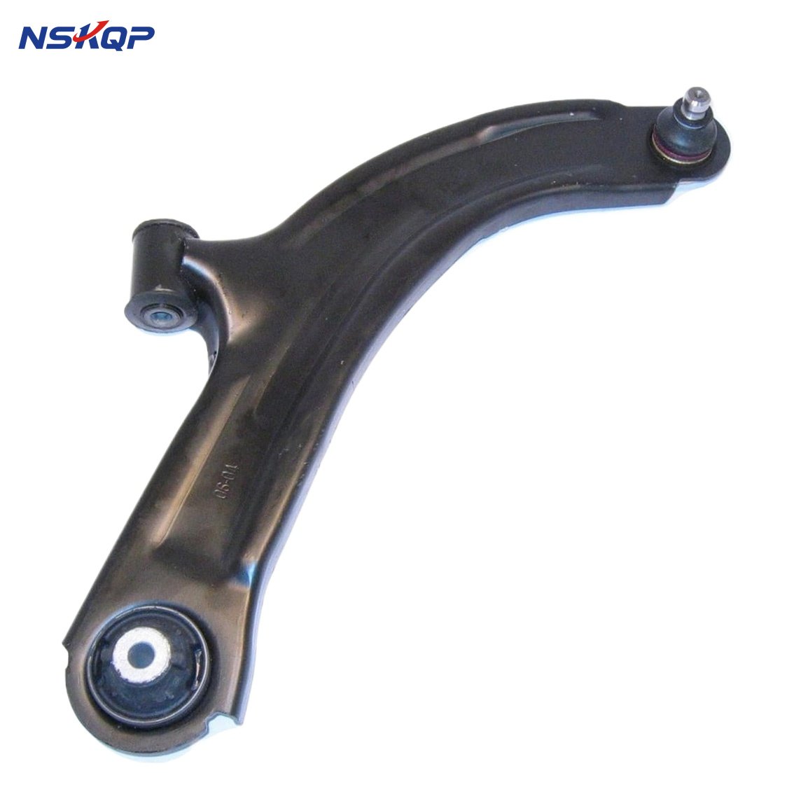 54500-AX600 54500AX600 Quality Car Spare Parts and Auto Suspension Systems Front Lower Control Arm for Nissan Note 2005-2012