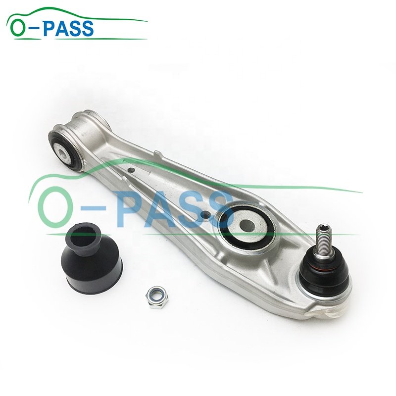 OPASS Front or Rear Lower Control Arm for Porsche 911 Boxster Cayman 996 986 L=R 99634105316 Suspension Manufacturer