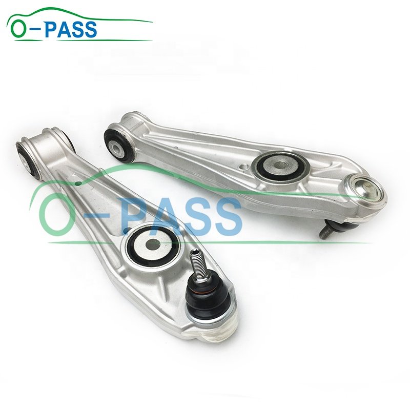 OPASS Front or Rear Lower Control Arm for Porsche 911 Boxster Cayman 996 986 L=R 99634105316 Suspension Manufacturer
