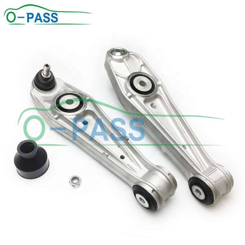 OPASS Front or Rear Lower Control Arm for Porsche 911 Boxster Cayman 996 986 L=R 99634105316 Suspension Manufacturer