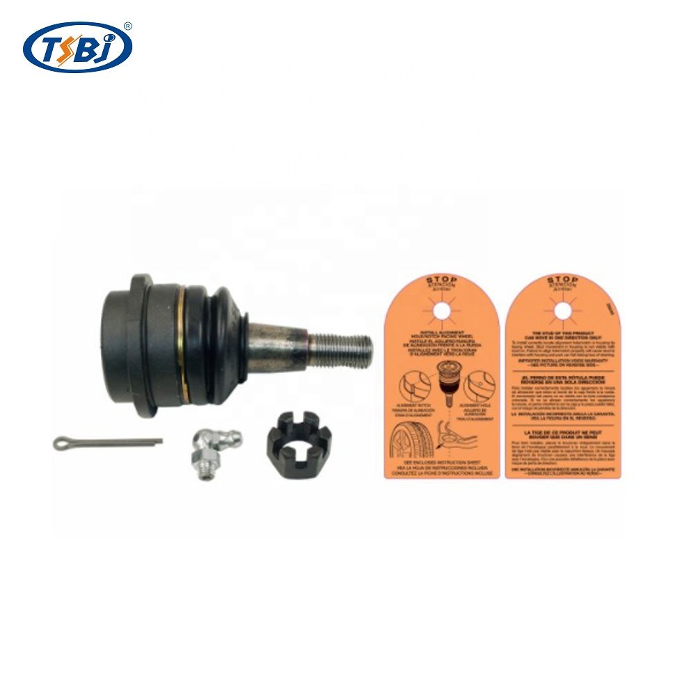 Automotive Suspension System Ball Joint Front Axle Fit for Dodge DURANGO (WD) OEM K500285 68046196AD 68217808AB