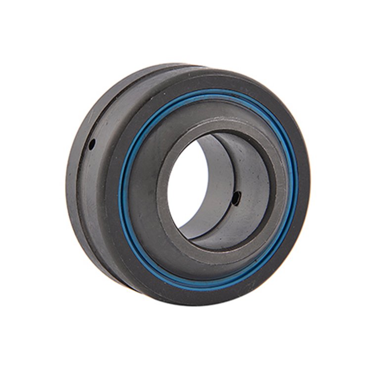 LDK Maintenance Required Gcr15 GEG60ES-2RS Steel Buggy Off Road Spherical Plain Bearing