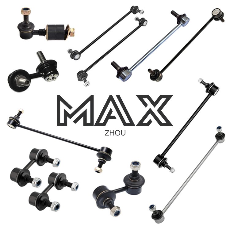 D651-32-290 D651-32-280 Auto Part Front Left Right Upper Tie Rod Ends Ball Joint for Mazda