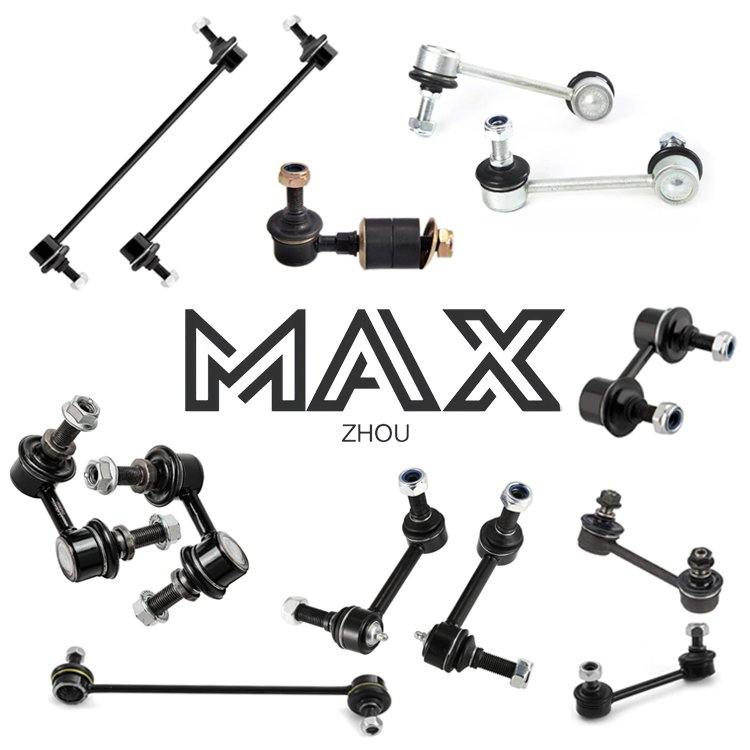 D651-32-290 D651-32-280 Auto Part Front Left Right Upper Tie Rod Ends Ball Joint for Mazda