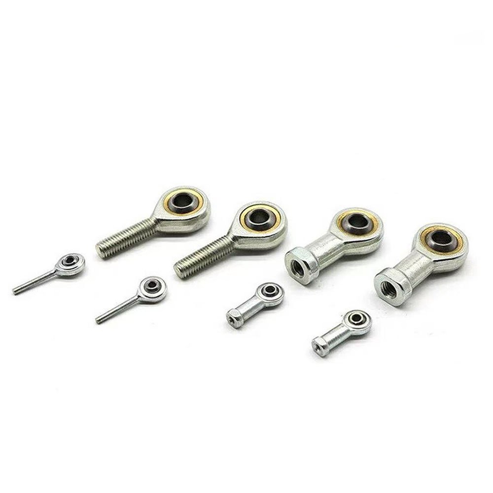 1 Inch CMT Series 30mm 50mm Precise Steel Ball Joint Spherical Plain Rod End Bearing Si3t/k Si16t/k