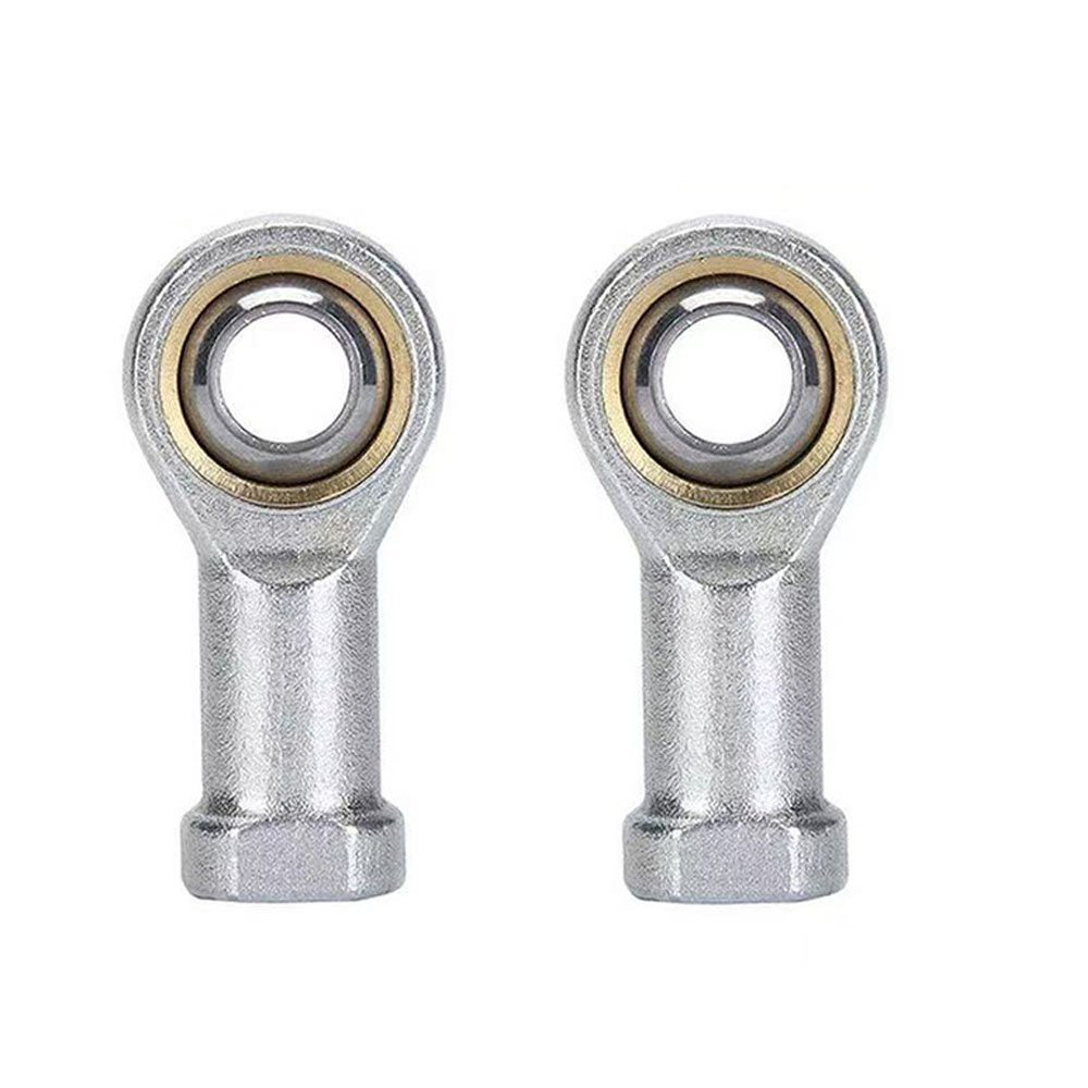 1 Inch CMT Series 30mm 50mm Precise Steel Ball Joint Spherical Plain Rod End Bearing Si3t/k Si16t/k