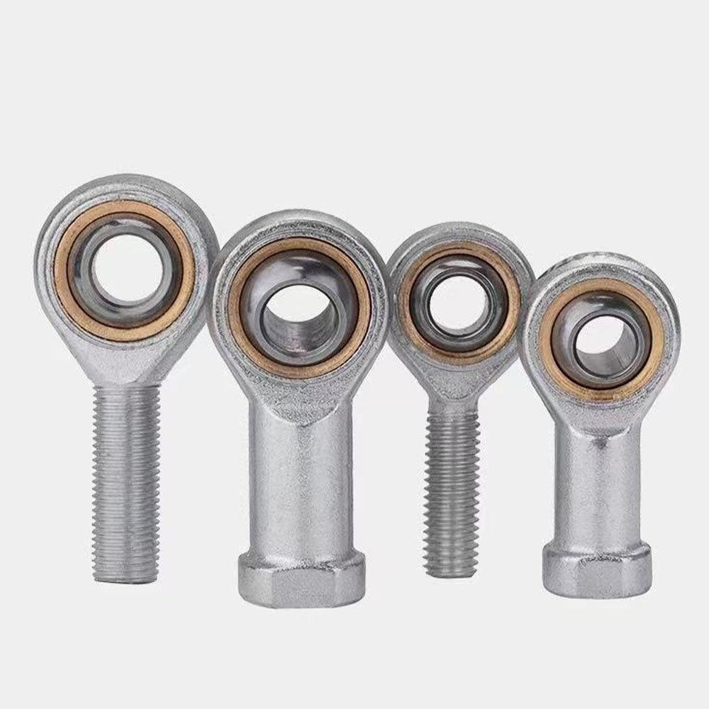 1 Inch CMT Series 30mm 50mm Precise Steel Ball Joint Spherical Plain Rod End Bearing Si3t/k Si16t/k