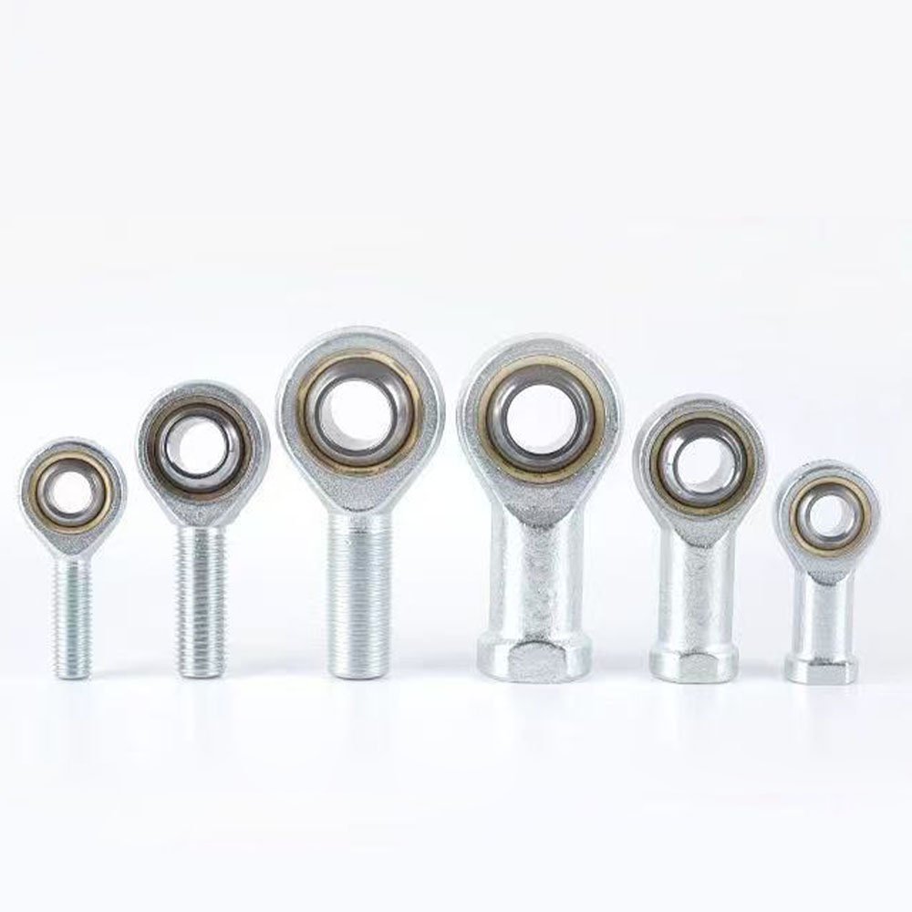 1 Inch CMT Series 30mm 50mm Precise Steel Ball Joint Spherical Plain Rod End Bearing Si3t/k Si16t/k