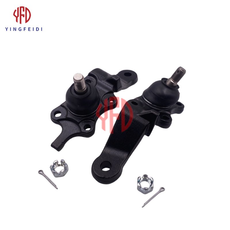 Auto Parts Front and Lower Ball Joint Assembly for Toyota Tundra 43340-39485 43330-39605