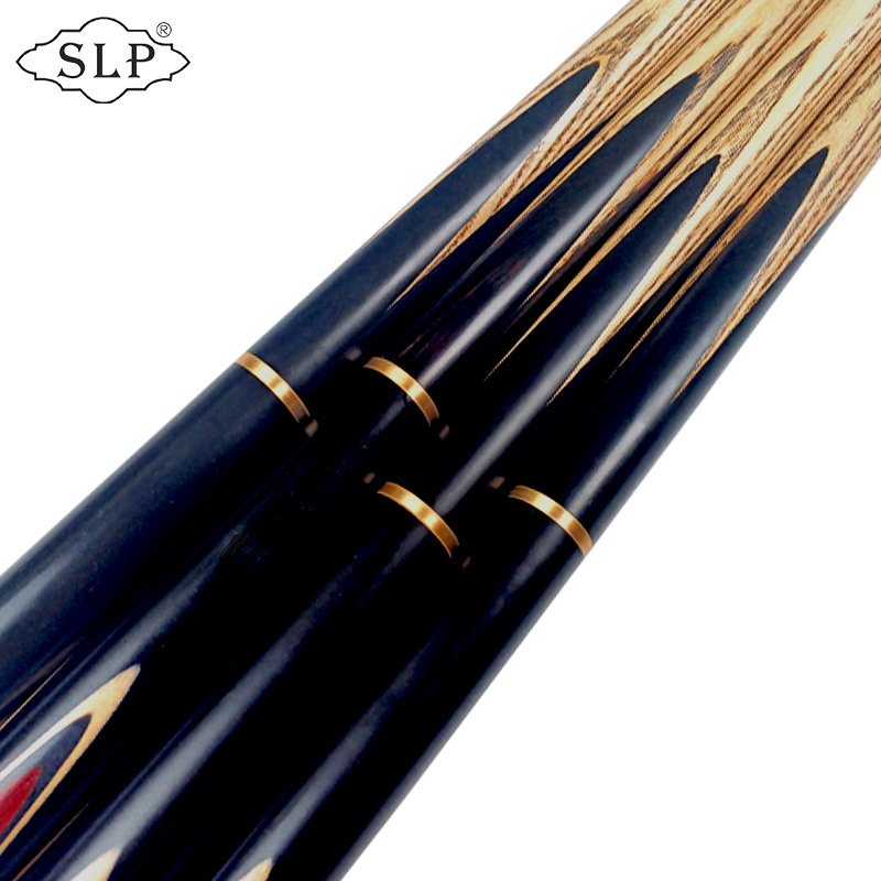 SLP X5 10mm 3/4 Billiard Cue Black Eight Chinese Snooker Cue Stick Billiard