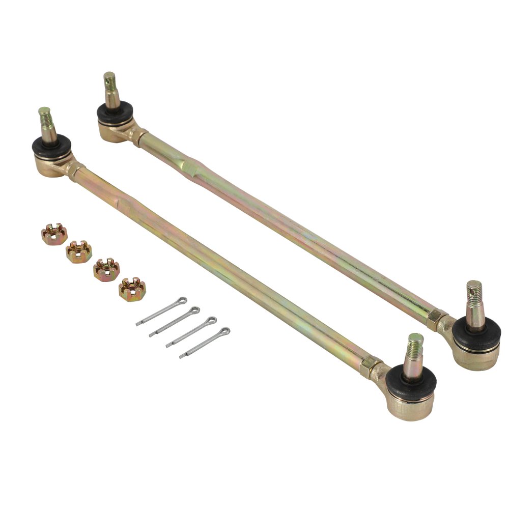 JFG Brand LTZ400 Motorcycle Tie Rod End Kit Ball Joint