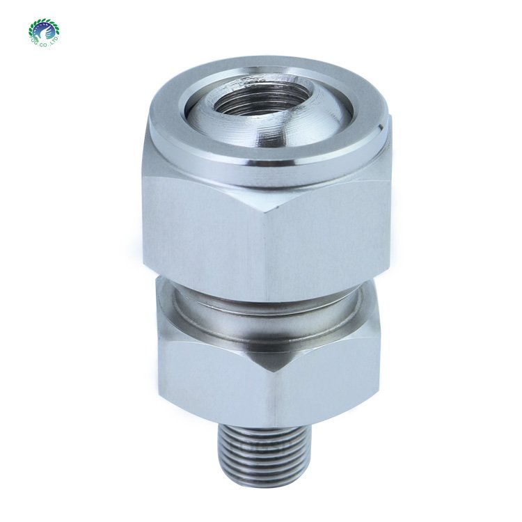 Adjustable Ball Fittings, Swivel Joint, Ball Joint Adaptor