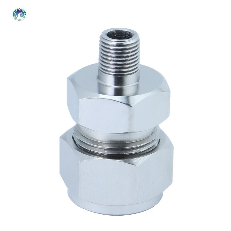 Adjustable Ball Fittings, Swivel Joint, Ball Joint Adaptor