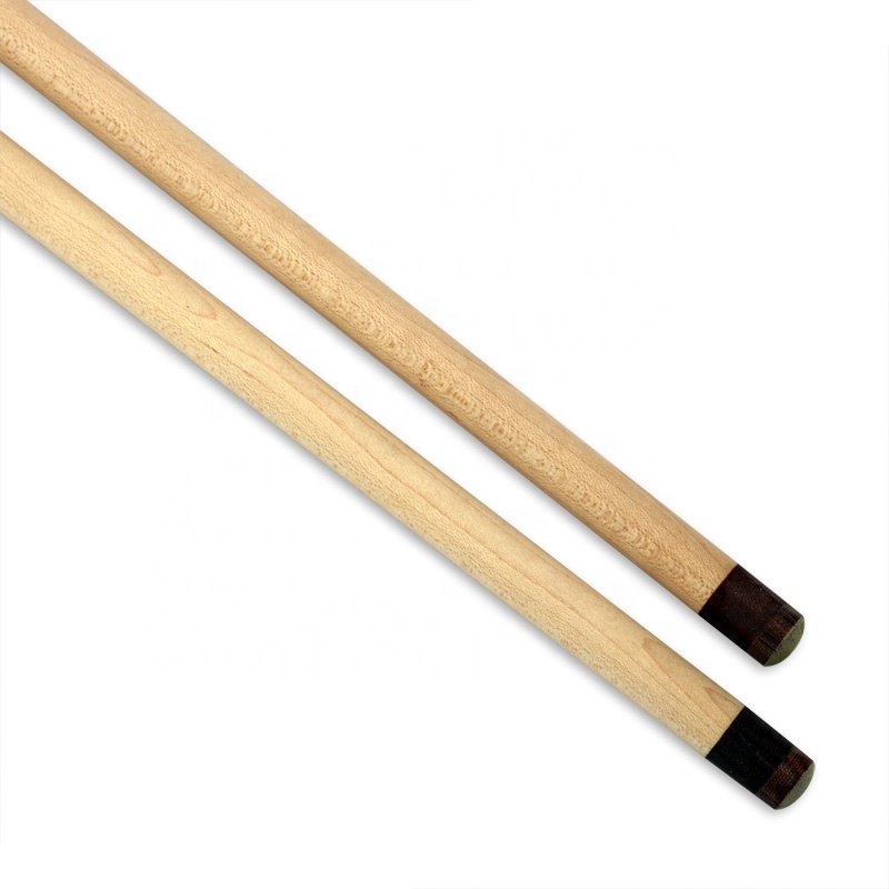 Factory Wholesale 13MM Jump Breaking Cue Billiard Snooker Pool Cue Stick