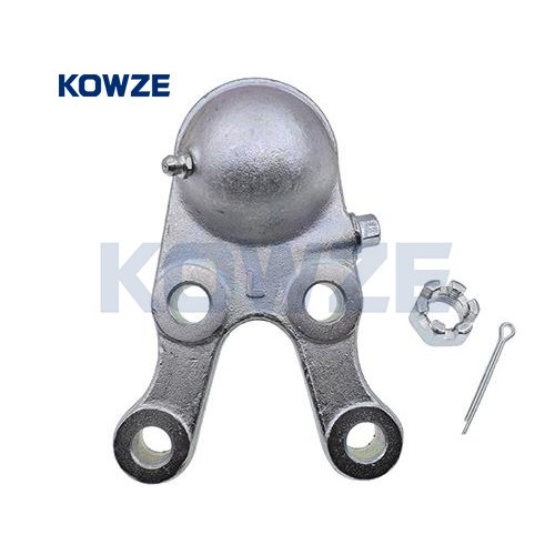 Kowze Auto Front Suspension Lower Arm Ball Joint Kit OEM MR296269 MB831037 for Mitsubishi Pajero 1991-1999 4D56 V32 V43 V44 V45