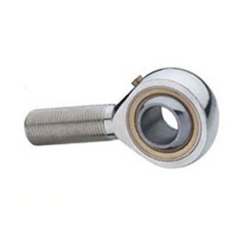PHS8 M8 8mm Hole Metric Fish Eye Rod Ends Bearing Right Hand Female Thread Ball Joint Bearing