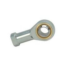 PHS8 M8 8mm Hole Metric Fish Eye Rod Ends Bearing Right Hand Female Thread Ball Joint Bearing